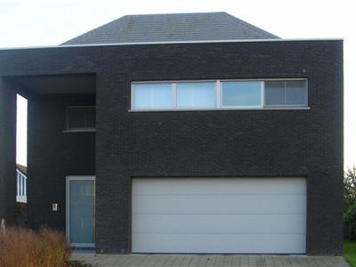 Moderne woning - Mark Raats Bouwbedrijf (Essen-Wildert)